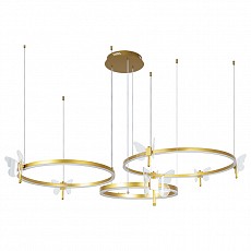 Подвесной светильник arte lamp darc...